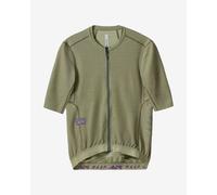MAAP Alt_Road 2.0 Jersey short sleeve green - L