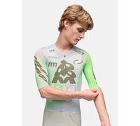 MAAP Chroma Pro Air Jersey 3.0 - Lime Crush - Green / L