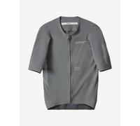 MAAP Eclipse Pro Race Jersey short sleeve pewter grey - XS