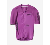 MAAP Eclipse Pro Race Short Sleeve Jersey Violet Women - S