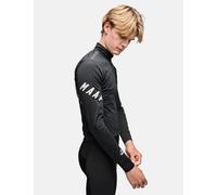 MAAP Elements Pro Race Jacket - Black - Black / M