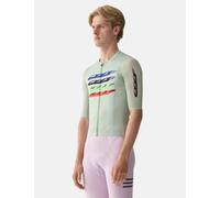 MAAP Evade X Pro Air Jersey 3.0 - Sage - Green / L