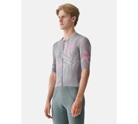 MAAP Privateer C.H Pro Air Jersey 3.0 - Steel Grey - Grey / S