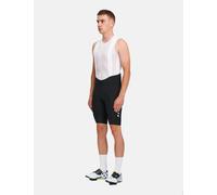 MAAP Team Bib Evo - Black/White - Black / XL
