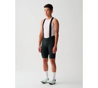 Maap Team Bib Evo Cargo Shorts - Black - Black / M