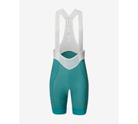 MAAP Team Evo Bib Shorts lagoon green Women - S