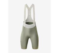 MAAP Team Evo Cargo Bib Shorts Pale Green Women - XXS