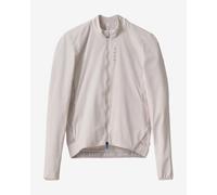 MAAP Team Flow+ windproof jacket Antarctica white - S