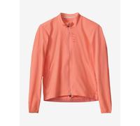 MAAP Team Flow windproof jacket coral orange - M