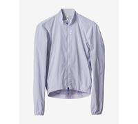 MAAP Team Flow+ windproof jacket light blue - M