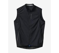 MAAP Team Flow windproof vest black eclipse - S