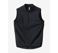 MAAP Team Flow+ windproof vest black eclipse - XL