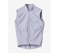 MAAP Team Flow+ windproof vest light blue - L