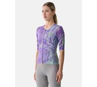 MAAP Womens Privateer R.K Pro Air Jersey 3.0 - Purple - Purple / S
