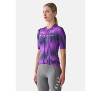 Maap Women's World Tour Pro Air Jersey - Aurora/Midnight Blue - Purple / S