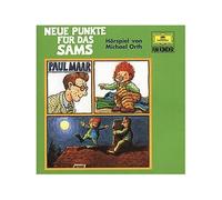 Maar,p./die Kullerkoepfe - Neue Punkte Fuer Das Sams