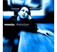 Maarja - First in Line