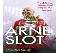 Maarten Meijer Arne Slot Hardback Book Maarten Meijer Multicolor