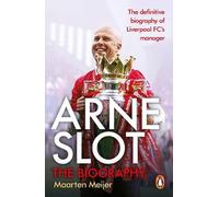 Maarten Meijer Arne Slot Paperback Book Maarten Meijer Multicolor