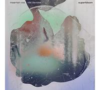 Maarten Vos & Nils Davidse - Superbloom [VINYL]