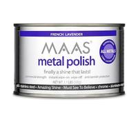 MAAS International Inc. Maas 1.1 lb MTL Polish