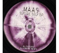 Maas - Suture Self Ep [VINYL]