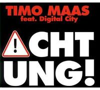 Maas,Timo - Achtung(Remix)