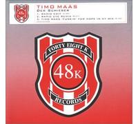 Maas Timo - Der Scheiber