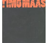 Maas,Timo - First Day