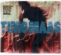 Maas, Timo - First Day [Cd2] [CD 2]