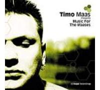 Maas, Timo - Music for the Maases