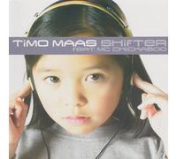 Maas,Timo - Shifter Feat.Mc Chickaboo [Vinyl Maxi-Single] [VINYL]