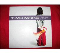 Maas,Timo - To Get Down Pt.2 [Vinyl Maxi-Single] [VINYL]