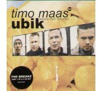 Maas Timo - Ubik