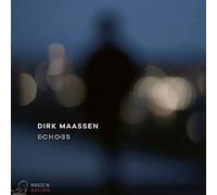Maassen Dirk - Echoes [VINYL]