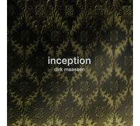 Maassen, Dirk - Inception [VINYL]