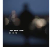 Maassen - Echoes - CD Longplay - G3z