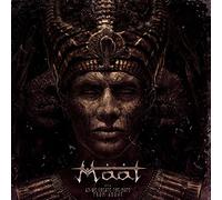 Maat - As We Create (Black Vinyl) [VINYL]