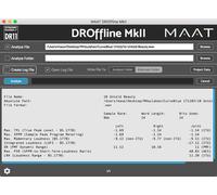MAAT DROffline MkII