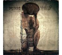 Maat - Monuments Will Enslave (Black Vinyl) [VINYL]