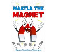 Maatla The Magnet