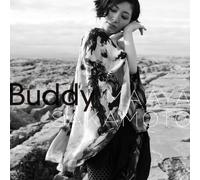 Maaya Sakamoto - Buddy [Japan CD] VTCL-35119