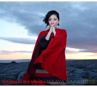 Maaya Sakamoto - DRIVING IN THE SILENCE(CD+DVD)(ltd.ed.)