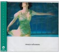 Maaya Sakamoto - Easy Listening [Re-Issue]