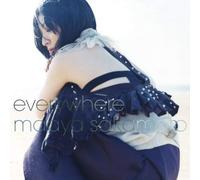 Maaya Sakamoto - Everywhere [SHM-CD]
