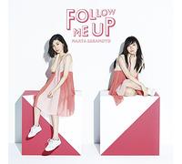 Maaya Sakamoto - Follow Me Up