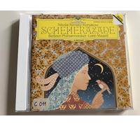 Maazel/Bpo - Rimsky-Korsakov:Scheherazade [Import]