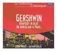 Maazel: Fiebler - Gershwin: Rhapsody in Blue