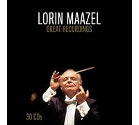 Maazel Great Recordings