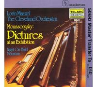 Maazel,Lorin - Bilder Einer Ausstellung,Nach